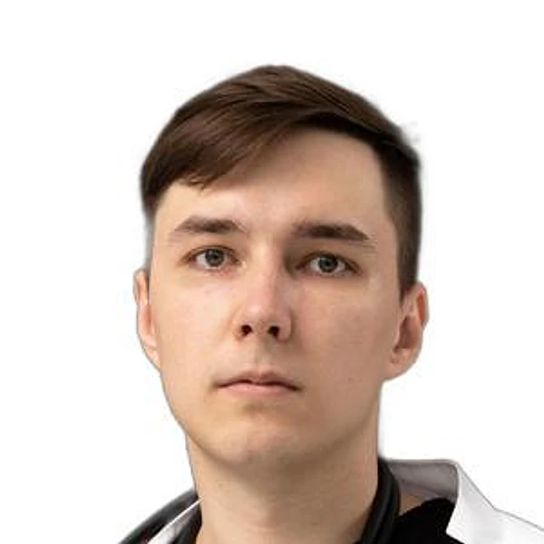 Дьяченко Кирилл Валерьевич — Онколог, Томск