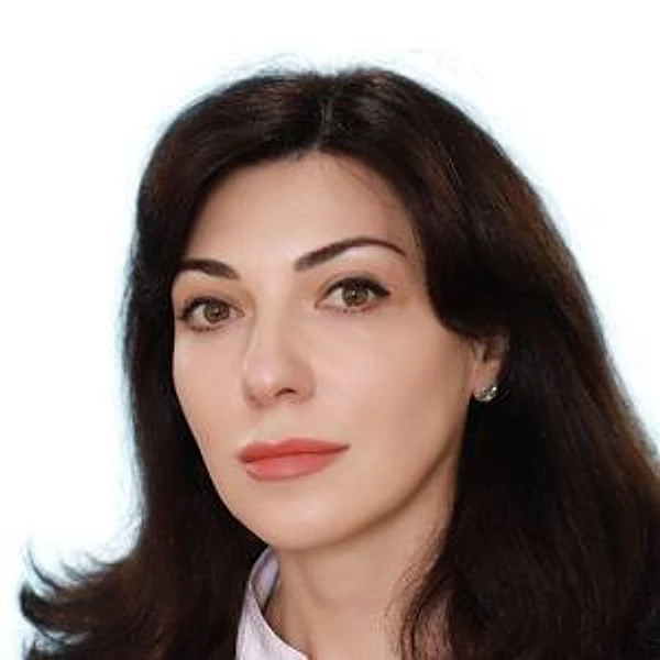 Филина Карина Владимировна — Врач УЗИ, Краснодар