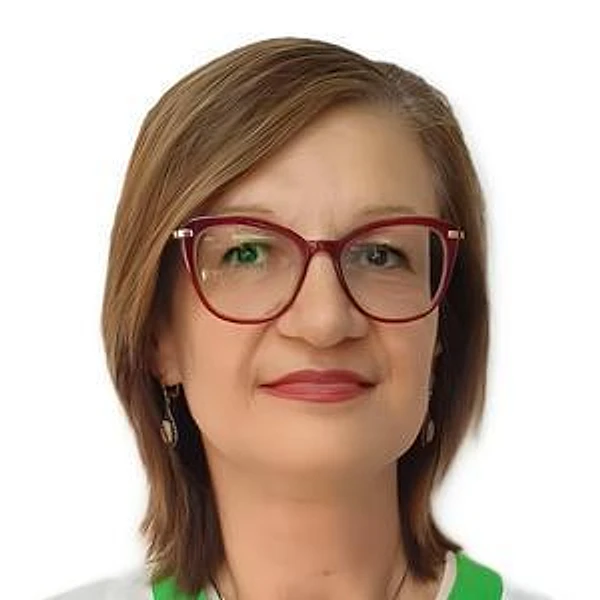 Грузина Галина Геннадиевна — Терапевт, Гастроэнтеролог, Детский гастроэнтеролог, Хабаровск