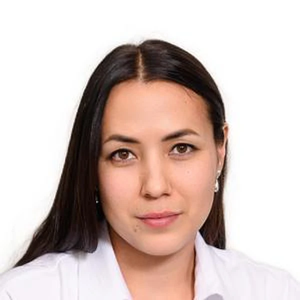 Садыкова Динара Хакимовна — Гинеколог, Уфа
