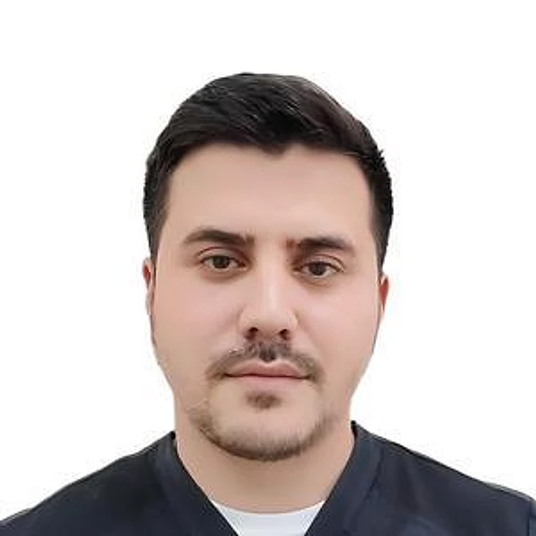 Садыхов Анар Натикович — Стоматолог, Стоматолог-ортопед, Орехово-Зуево