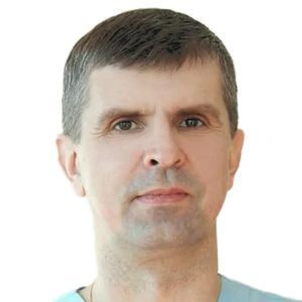 Полеев Александр Вадимович — Детский хирург, Краснодар