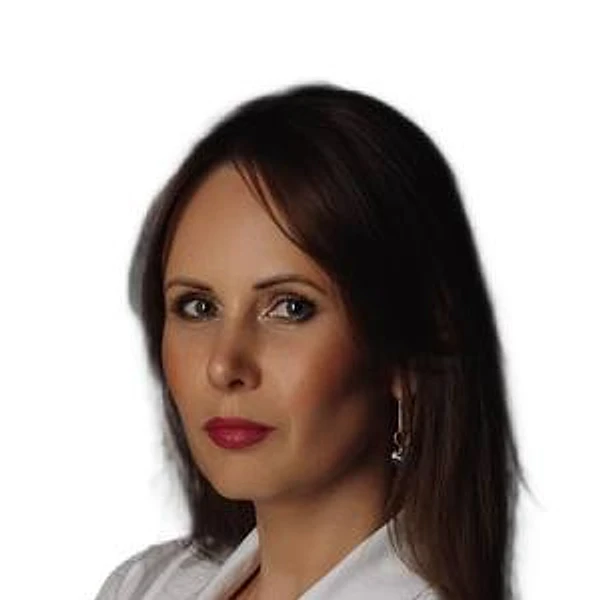 Глушенкова Ирина Вячеславовна — Косметолог-эстетист, Ульяновск
