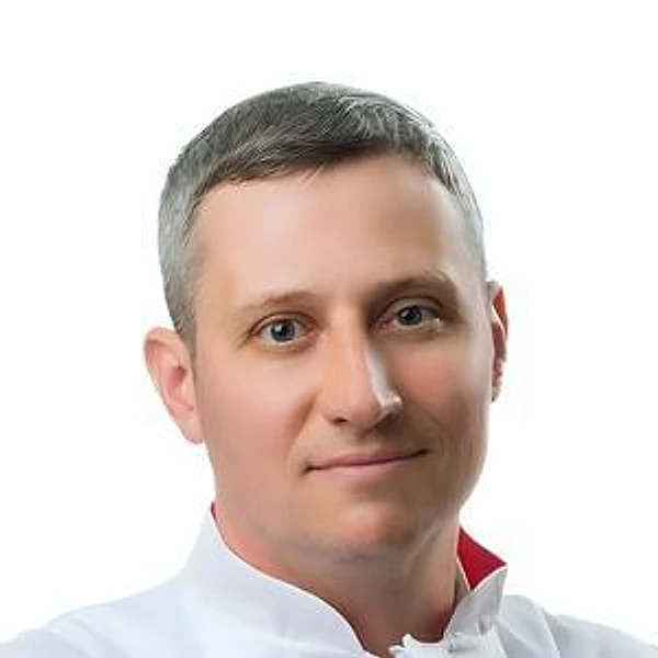 Горлушкин Виктор Александрович — Дерматолог, Венеролог, Врач-косметолог, Дерматовенеролог, Детский дерматолог, Хабаровск