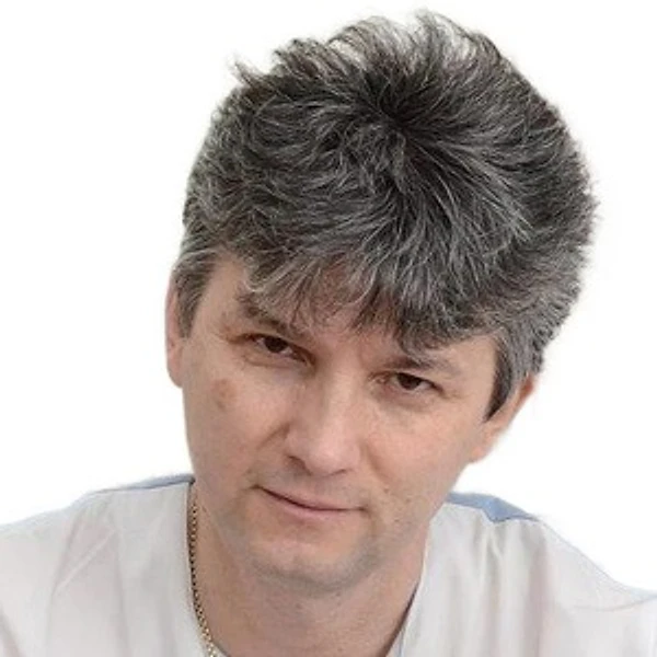 Багрий Андрей Владимирович — Гинеколог, Акушер, Волжский
