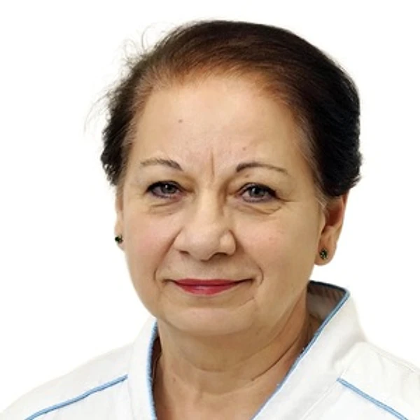 Новикова Ирина Александровна — Онколог, Маммолог, Онколог-маммолог, Тверь