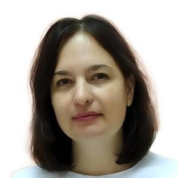 Лепухова Оксана Алексеевна — Терапевт, Семилуки