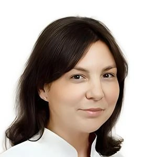 Карпекина Людмила Евгеньевна — Терапевт, Петрозаводск