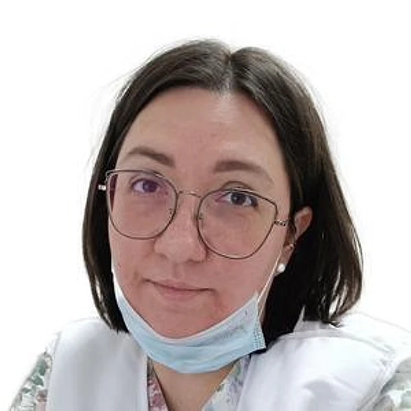 Божко Татьяна Сергеевна — Гинеколог, Волгоград