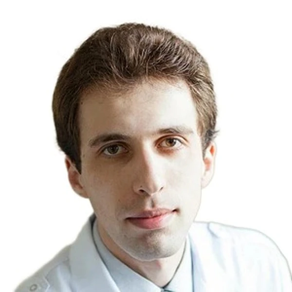 Лавров Арсений Арсеньевич — Пластический хирург, Краснодар