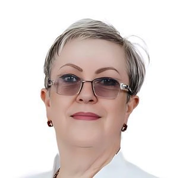 Поступаева Елена Геннадьевна — Аллерголог, Иммунолог, Клинический фармаколог, Хабаровск
