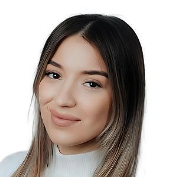 Камолова Амина Сайгафаровна — Косметолог-эстетист, Массажист, Балаково