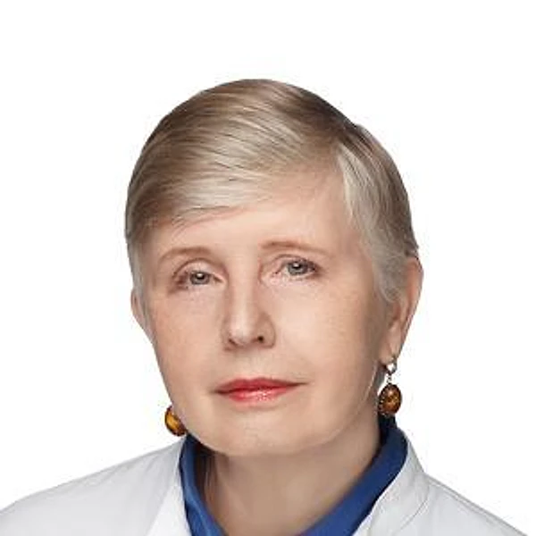 Медведева Елена Анатольевна — Инфекционист, Терапевт, Хабаровск