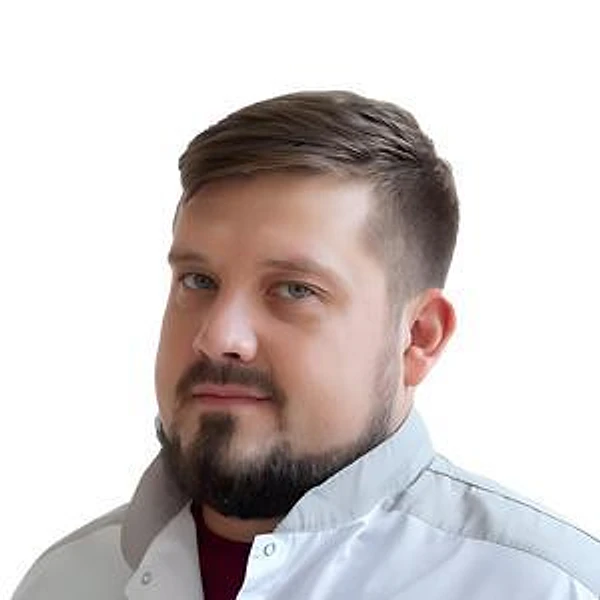 Вилков Николай Анатольевич — Терапевт, Краснозаводск