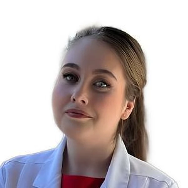 Карлова Алина Сергеевна — Терапевт, Павловский Посад