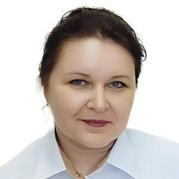 Уварова Валерия Викторовна — ЛОР, Детский ЛОР, Хабаровск