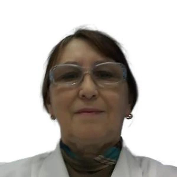 Аболмасова Ирина Станиславовна — Невролог, Хабаровск