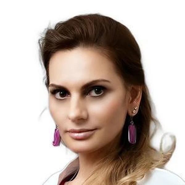 Чумакова Ирина Николаевна — Невролог, Эпилептолог, Хабаровск