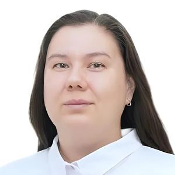 Ахмадуллина Регина Фуатовна — Невролог, Москва