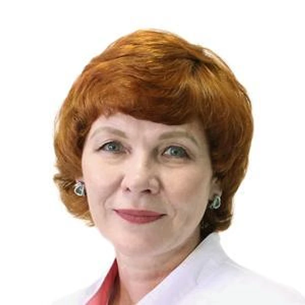 Грельо Инна Григорьевна — Терапевт, Кардиолог, Хабаровск