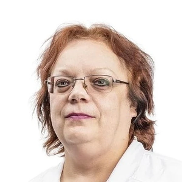 Барсукова Ольга Вячеславовна — Невролог, Хабаровск