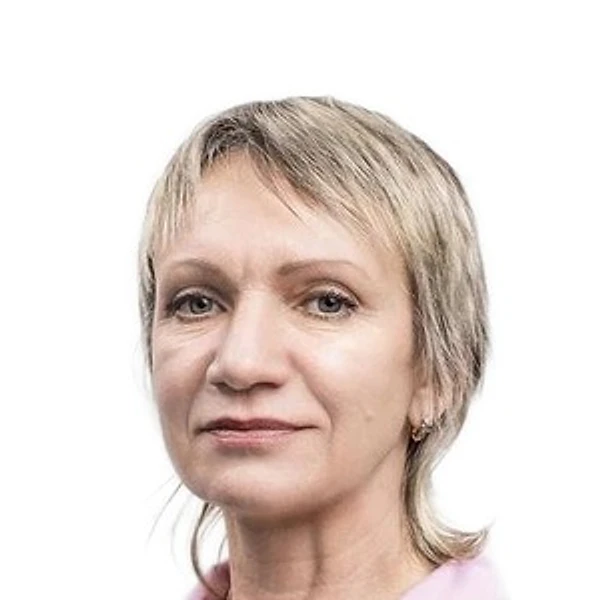 Киреенко Татьяна Федоровна — Эндокринолог, Хабаровск