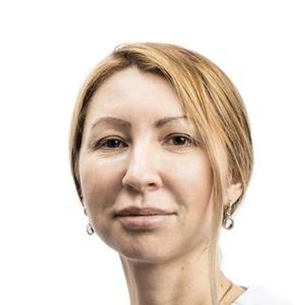 Гретченко Галина Геннадьевна — Терапевт, Врач-косметолог, Дерматолог, Хабаровск