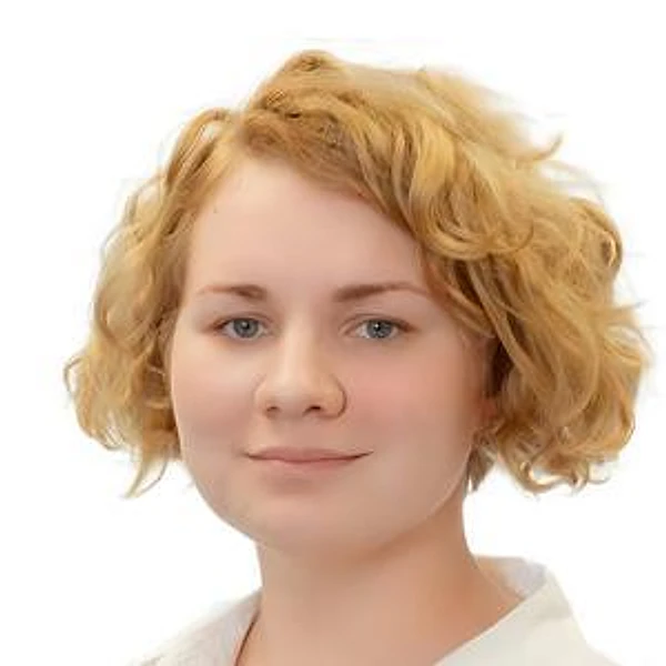 Дородина Арина Евгеньевна — Врач подолог (подиатр), Москва