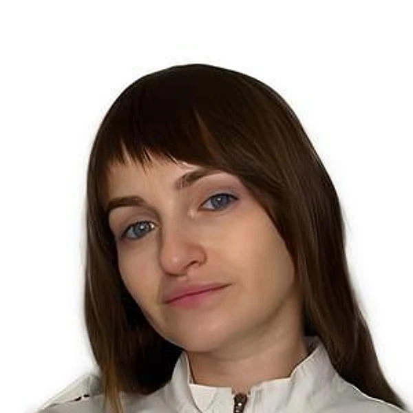Фоменко Анастасия Александровна — Детский дерматолог, Дерматолог, Воронеж