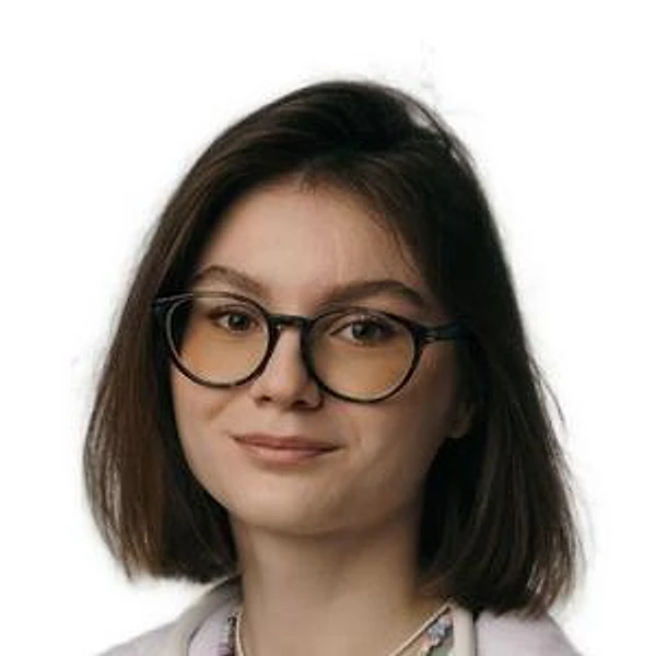 Гилева Мария Дмитриевна — Педиатр, Пермь