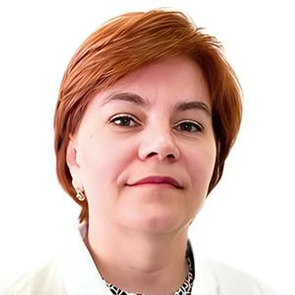 Кузнецова Олеся Леонидовна — Педиатр, Пермь