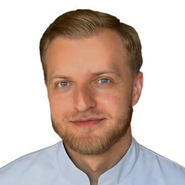 Власенко Богдан Алексеевич — Педиатр, Тюмень