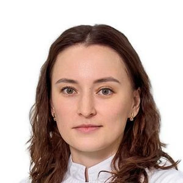 Шагабутдинова Светлана Ириковна — Терапевт, Врач УЗИ, Туймазы