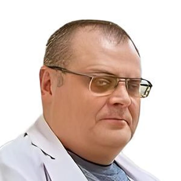 Выщипан Олег Николаевич — Терапевт, Адлер