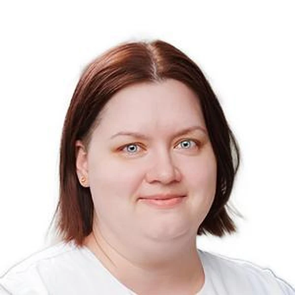 Кайкова Анастасия Александровна — Терапевт, Гастроэнтеролог, Кардиолог, Ревматолог, Минусинск