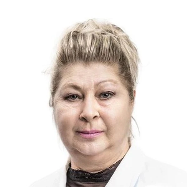 Сирина Татьяна Сергеевна — Педиатр, Хабаровск