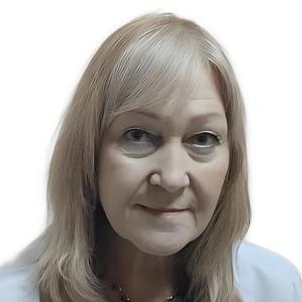 Ходосова Татьяна Владимировна — Педиатр, Хабаровск