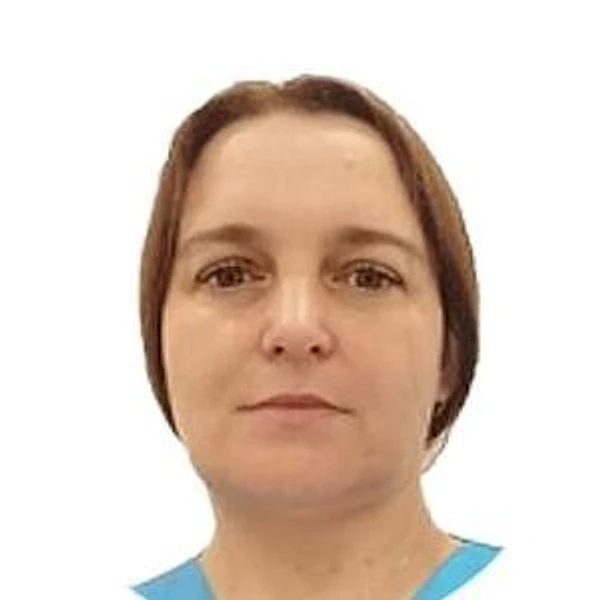 Лебедева Екатерина Сергеевна — Терапевт, Врач подолог (подиатр), Детский подолог (подиатр), Санкт-Петербург