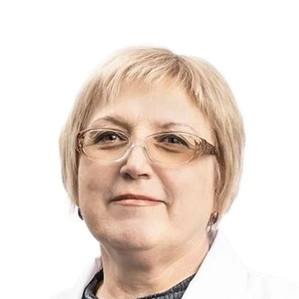 Полищук Ольга Анатольевна — Педиатр, Хабаровск