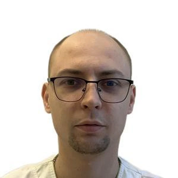 Кетов Евгений Владиславович — Анестезиолог-реаниматолог, Междуреченск