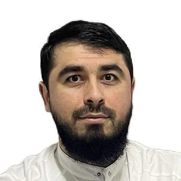 Салпагаров Мурат Шугаибович — Терапевт, ЛОР, ЛОР-хирург, Кисловодск