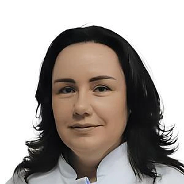 Попова Жанна Валерьевна — Дерматовенеролог, Железнодорожный (Балашиха)