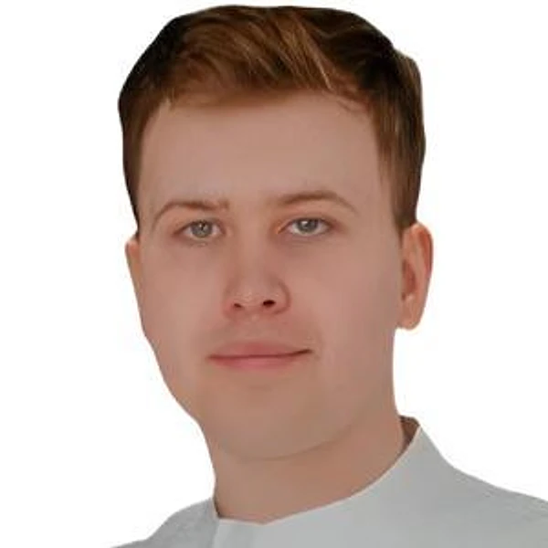 Мустафин Родион Айратович — Терапевт, Санкт-Петербург