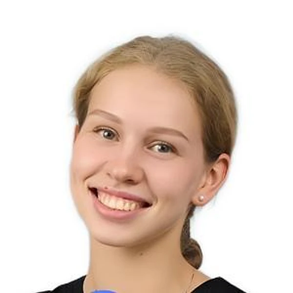Ильина Юлия Сергеевна — Стоматолог, Детский ортодонт, Детский стоматолог, Стоматолог-ортодонт, Красноярск