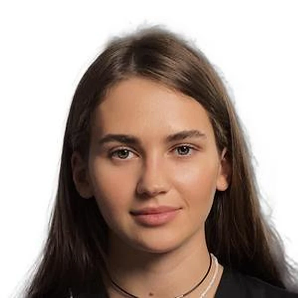 Киселева Ангелина Андреевна — Врач-косметолог, Ульяновск