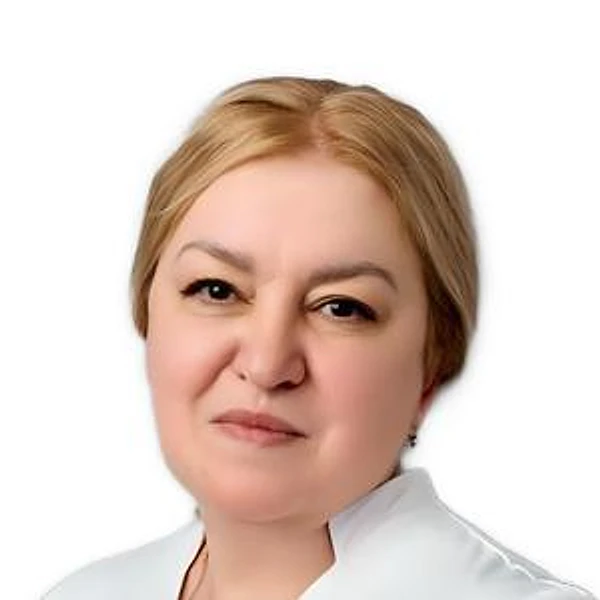 Зиборева Наталья Валерьевна — Стоматолог, Красноярск