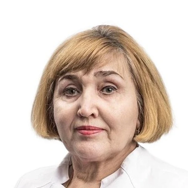 Мельникова Татьяна Владимировна — Гинеколог, Акушер, Хабаровск
