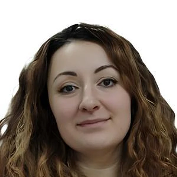 Лугачёва Юлия Владимировна — Терапевт, Санкт-Петербург