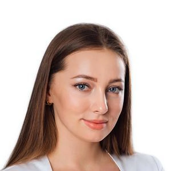 Молокоедова Елена Викторовна — Гинеколог, Врач УЗИ, Курчатов