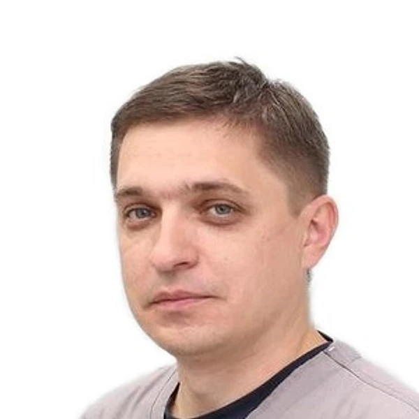 Гончаров Александр Валерьевич — Эндоскопист, Хирург, Хабаровск